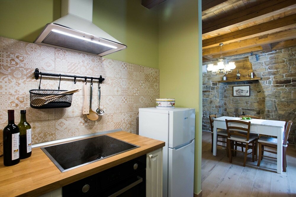 Фото Apartment Baladur