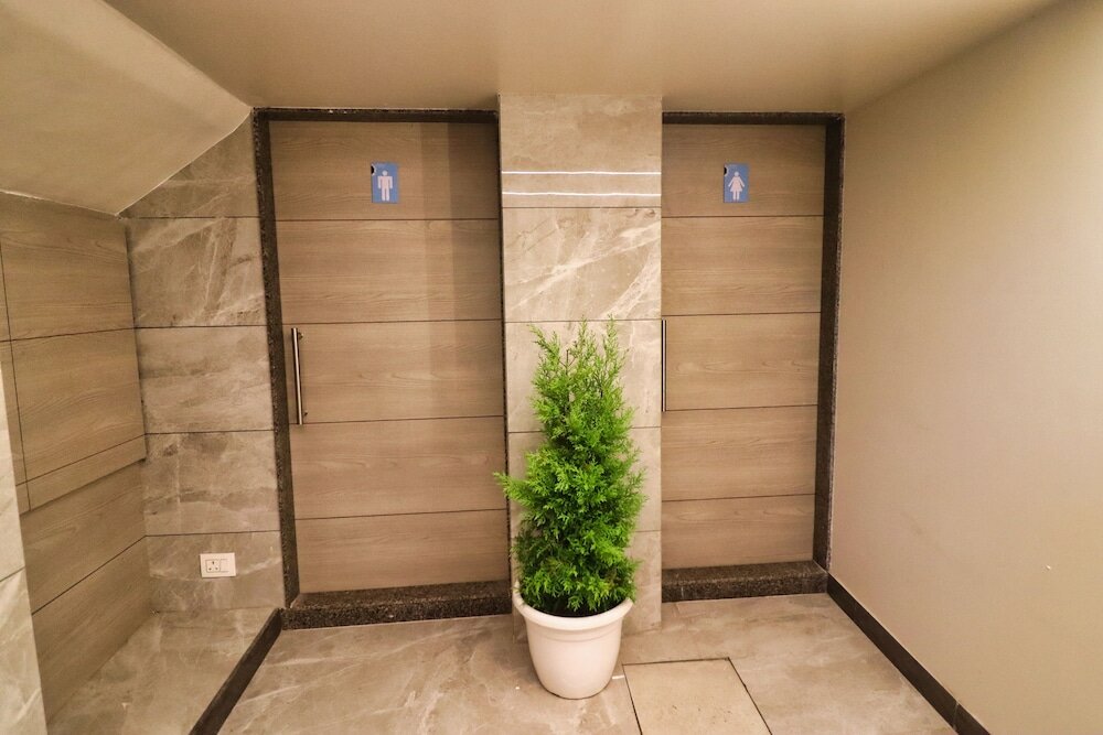 Фото Clarks Inn Express Udaipur