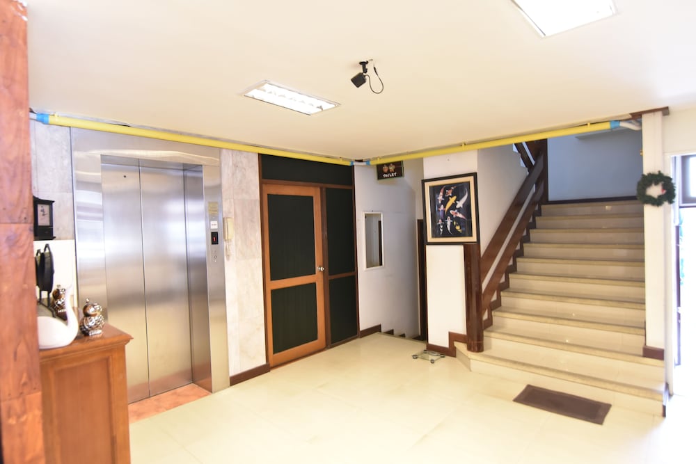 Фото Baan Pa Ploy