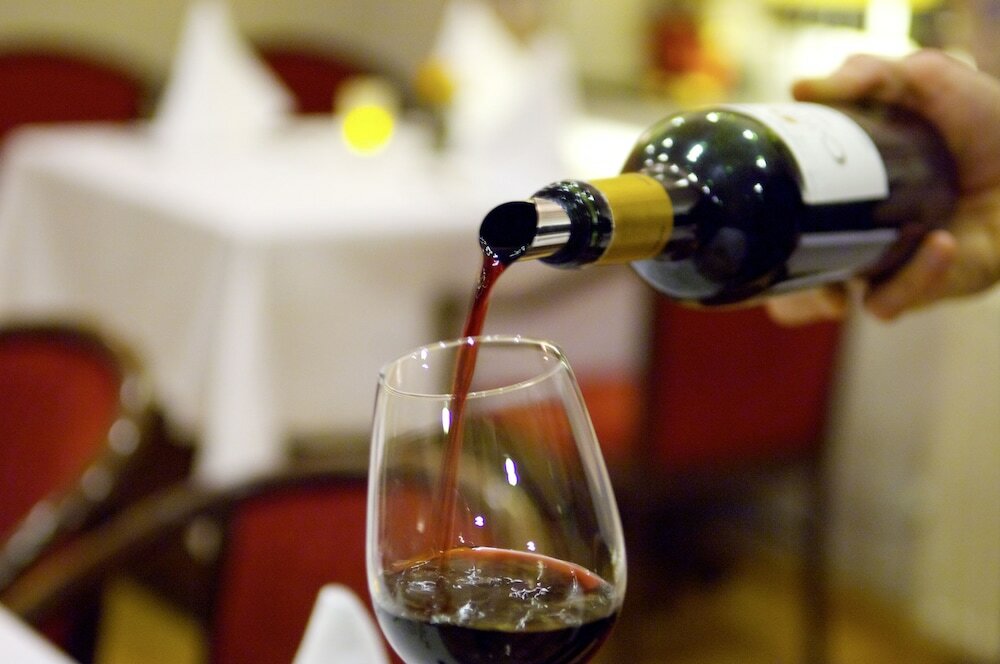 Фото Hotel Restaurant Tychon