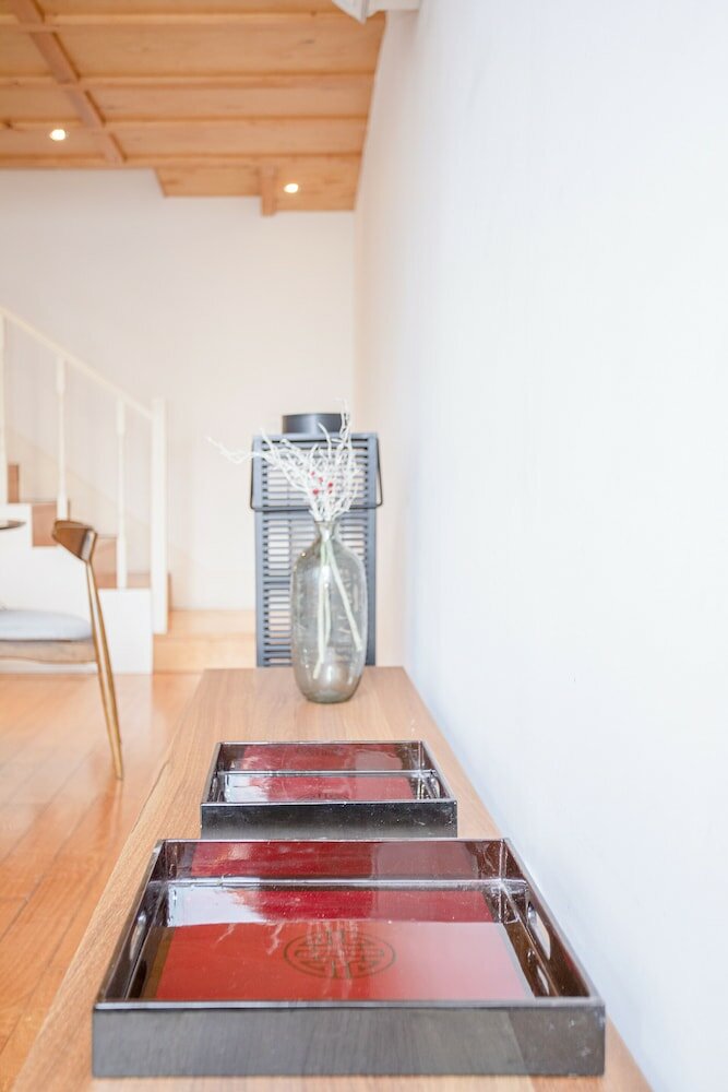 Фото Liiiving in Porto Light Spacious Apartment