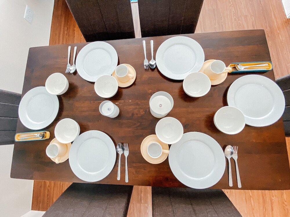 Фото MetroCity Staycation