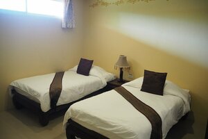 Villa Thongbura (Chon Buri, Pattaya, Moo 12), hotel