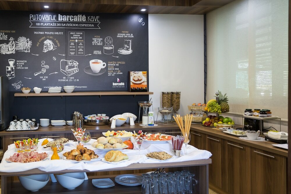 Фото Bb Residence