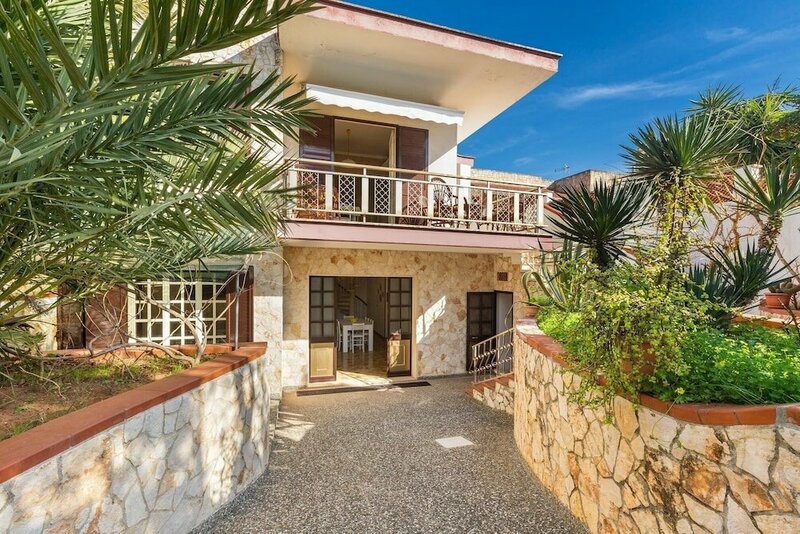 Гостиница 3027 Villa Serenè by Barbarhouse