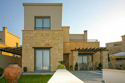 Гостиница Villa Angelena in Fasli в Районе Пафос