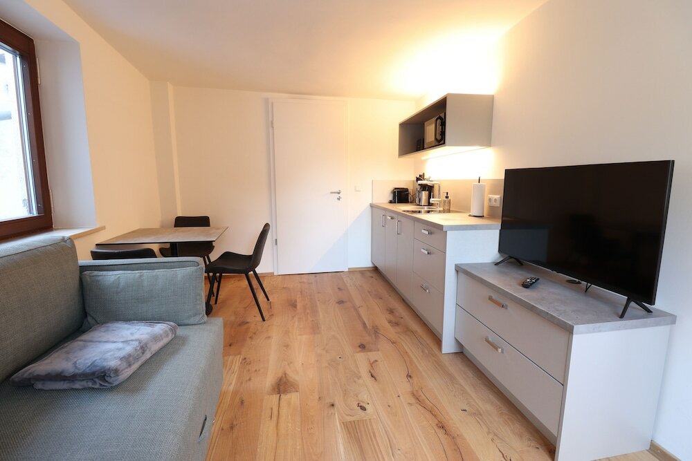 Фото Das Fischer Boardinghouse Kf