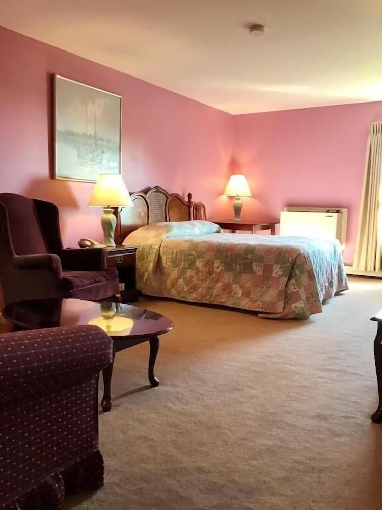 Фото Rollo Bay Inn