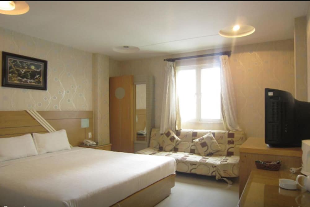 Фото Song Anh Hotel 1