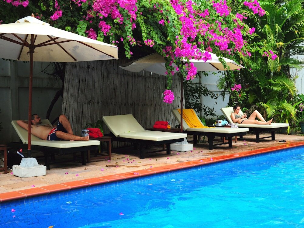 Фото SiZen Retreat & SPA