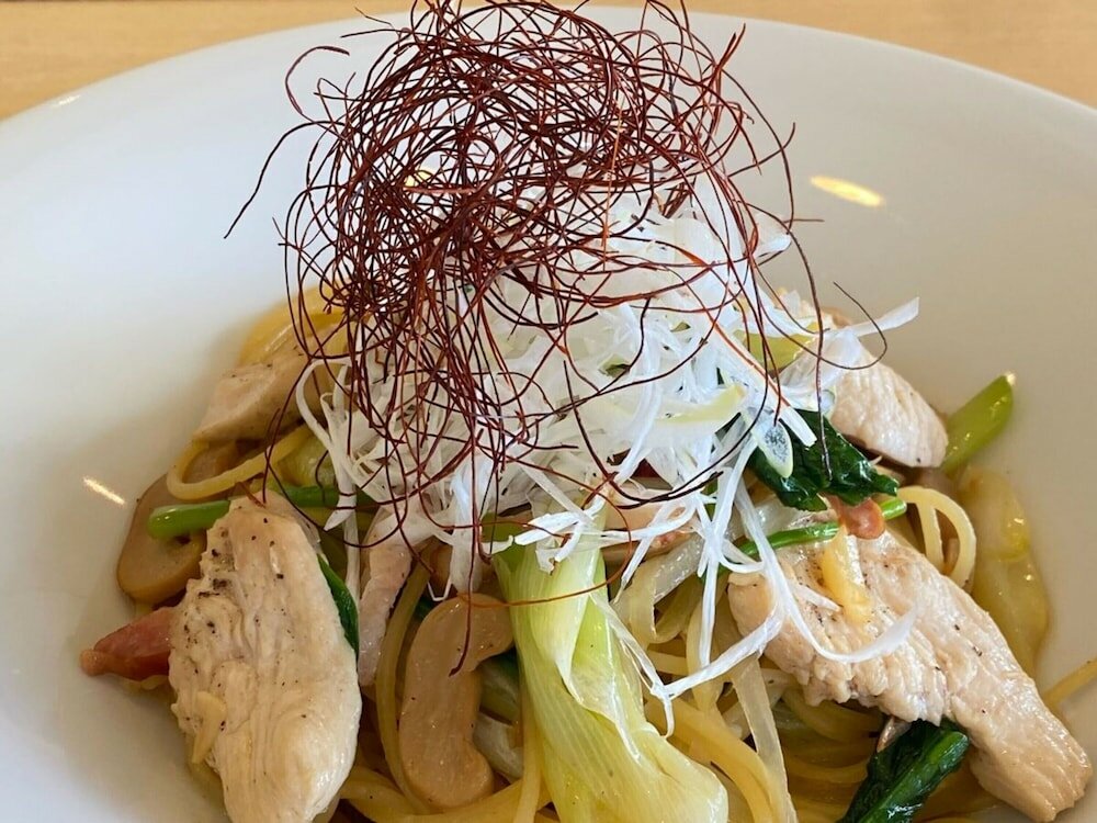 Фото Pastoral Enishinosato