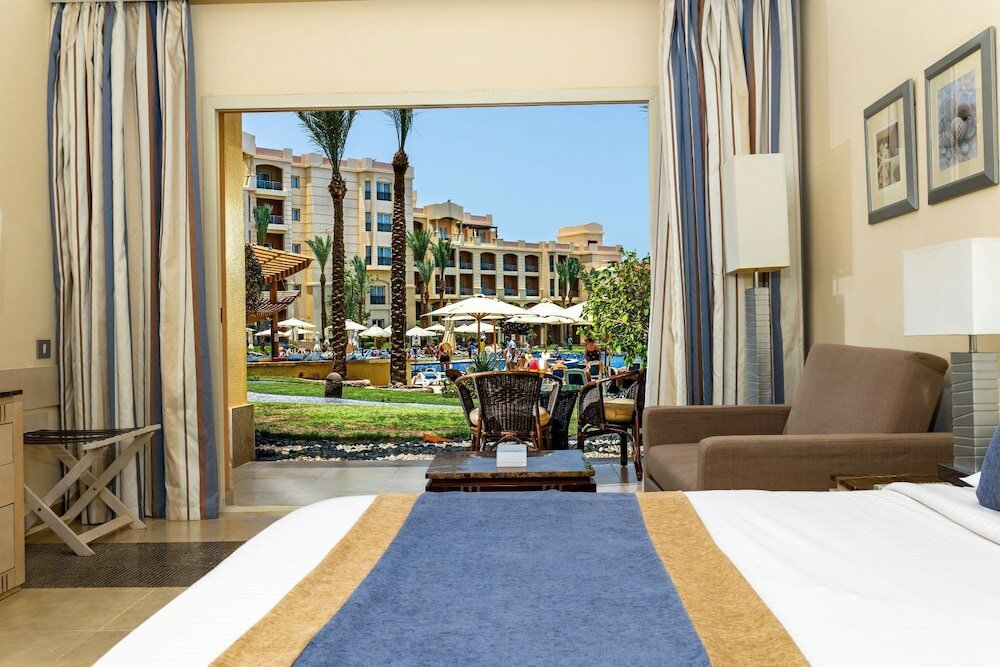 Фото Tropitel Sahl Hasheesh