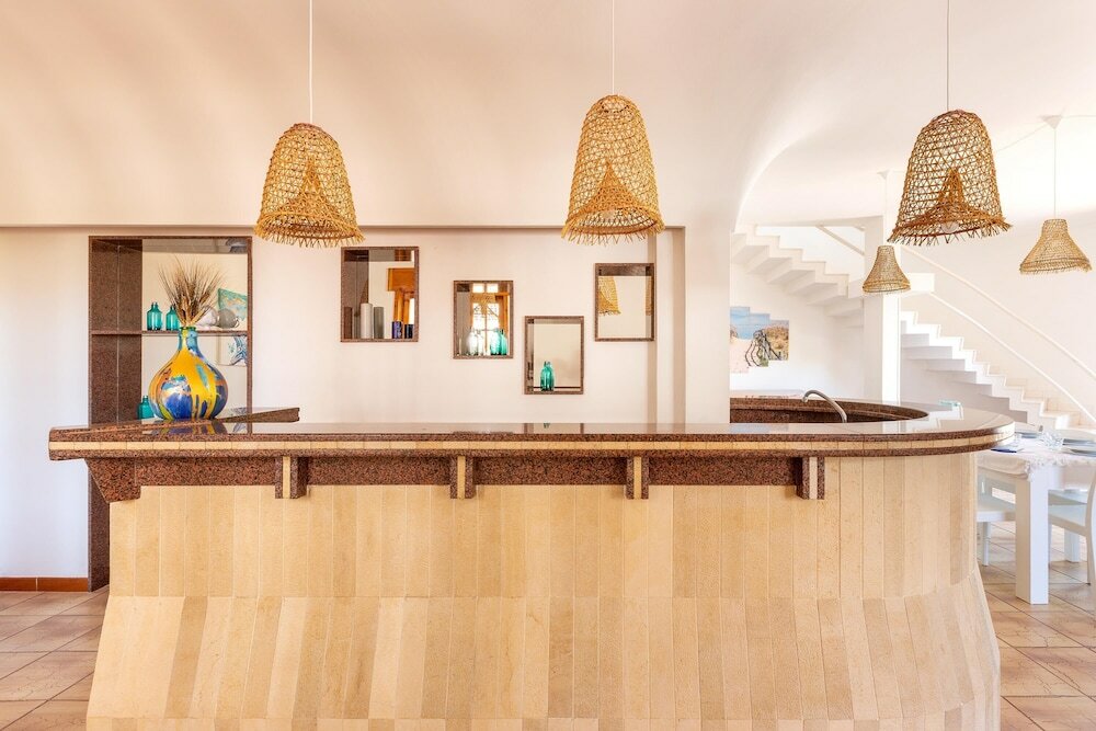 Фото 2064 Villa Stella Blu by Barbarhouse