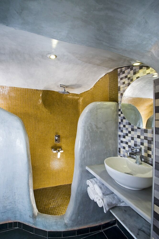 Фото Hotel Katerina's Castle