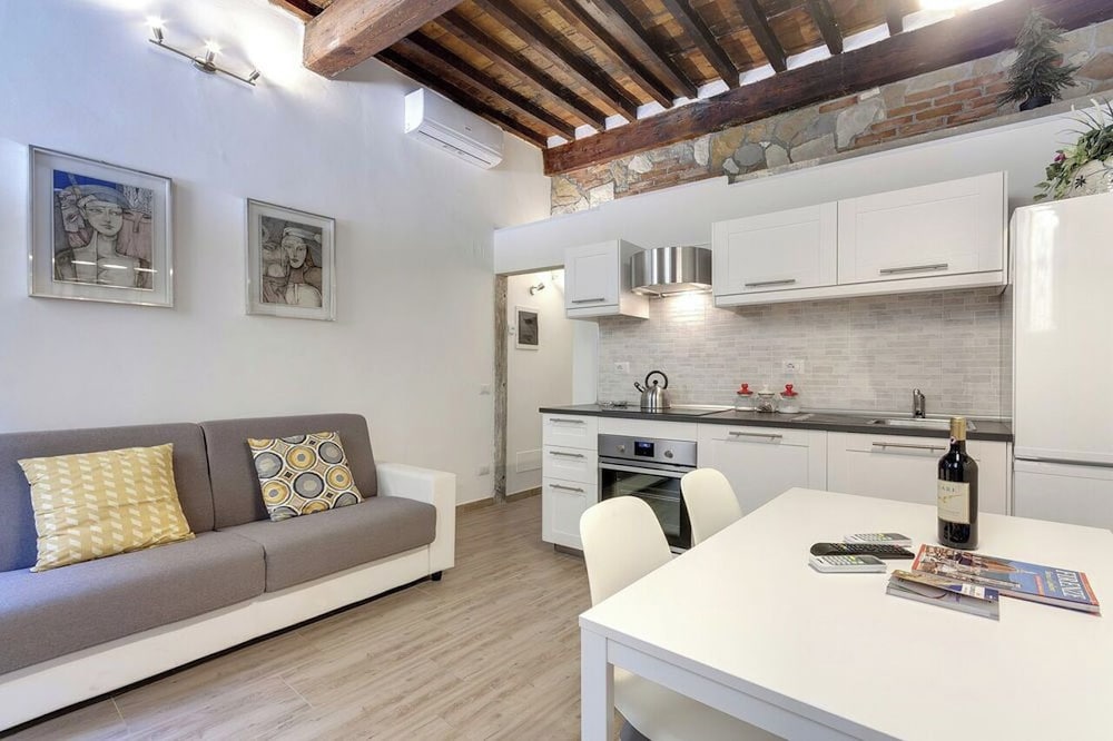 Фото Guelfa House