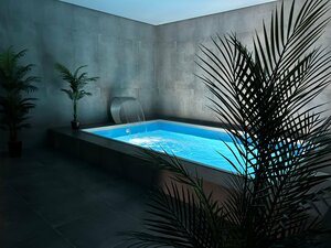 Mayer SPA (ул. Трубников, 1), спа-салон в Полевском