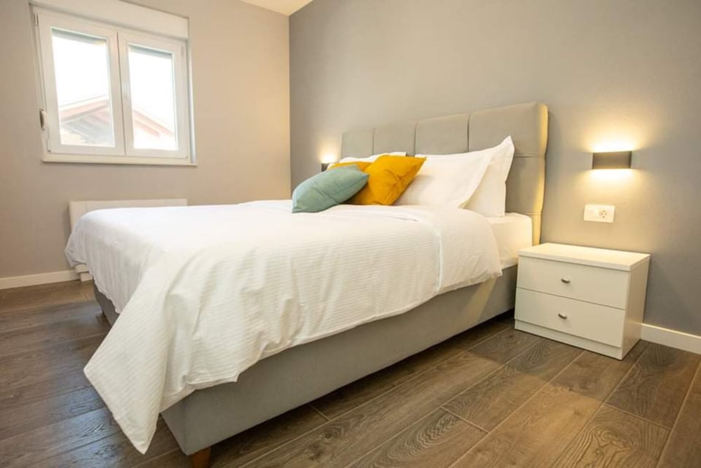 Фото Apartment Mareta Wave