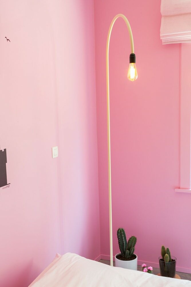 Фото Boutique B&b Graaf