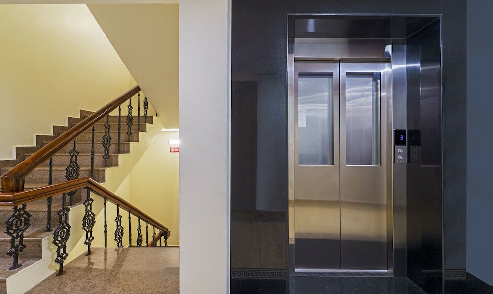 Фото Treebo Trend Aaravi Residency