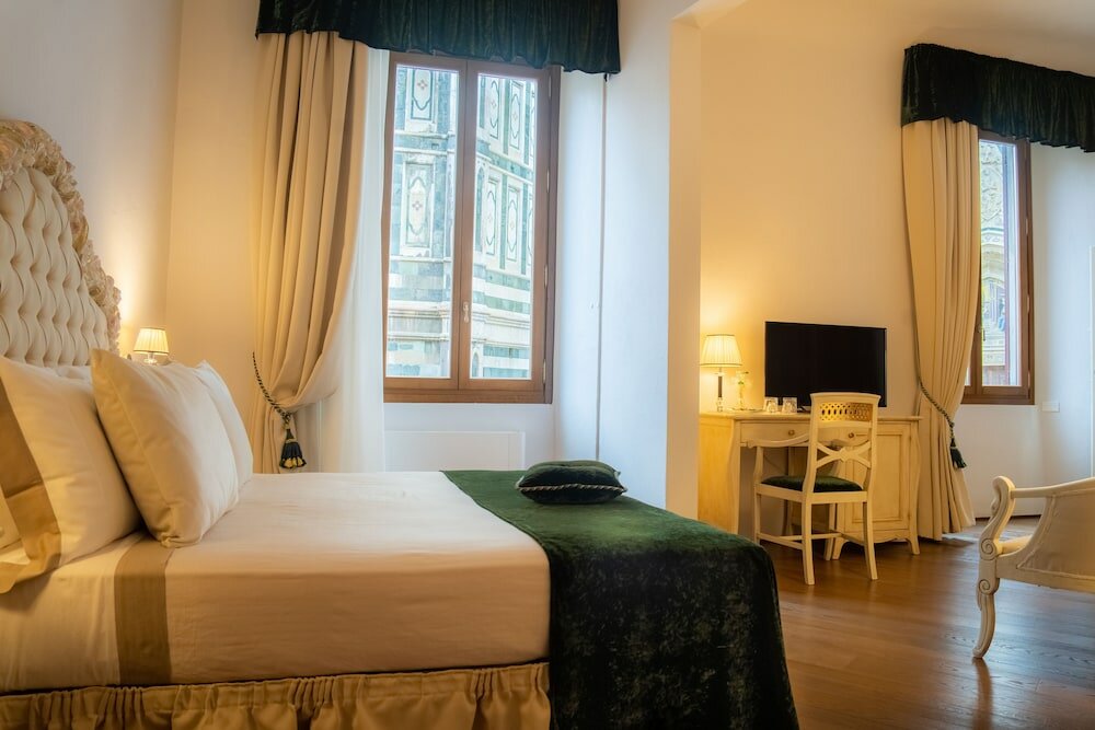 Фото Firenze al Duomo