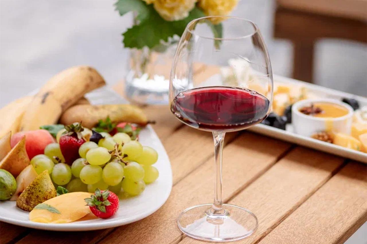 Фото Вилла Вино