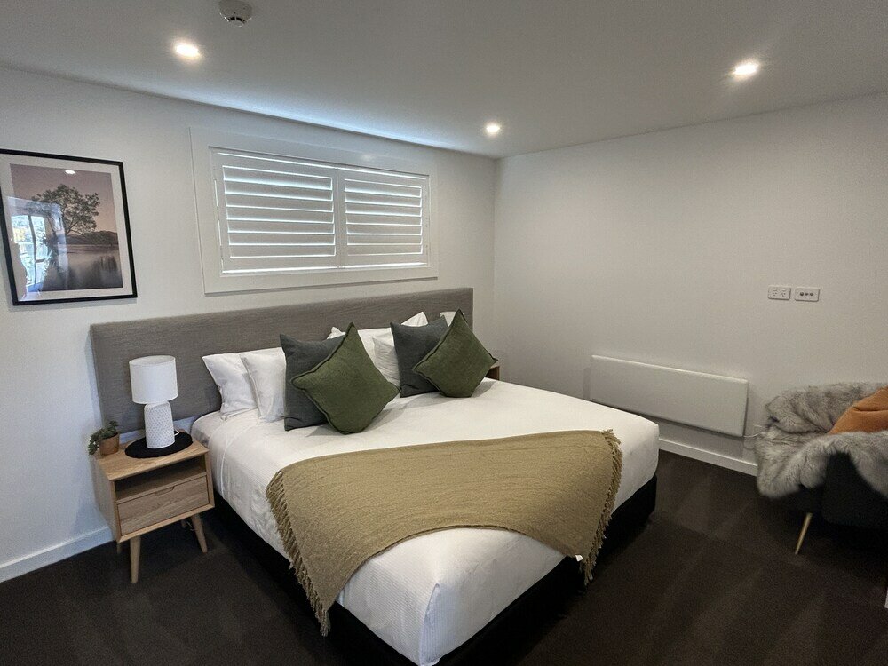 Фото Marina Terrace Apartments