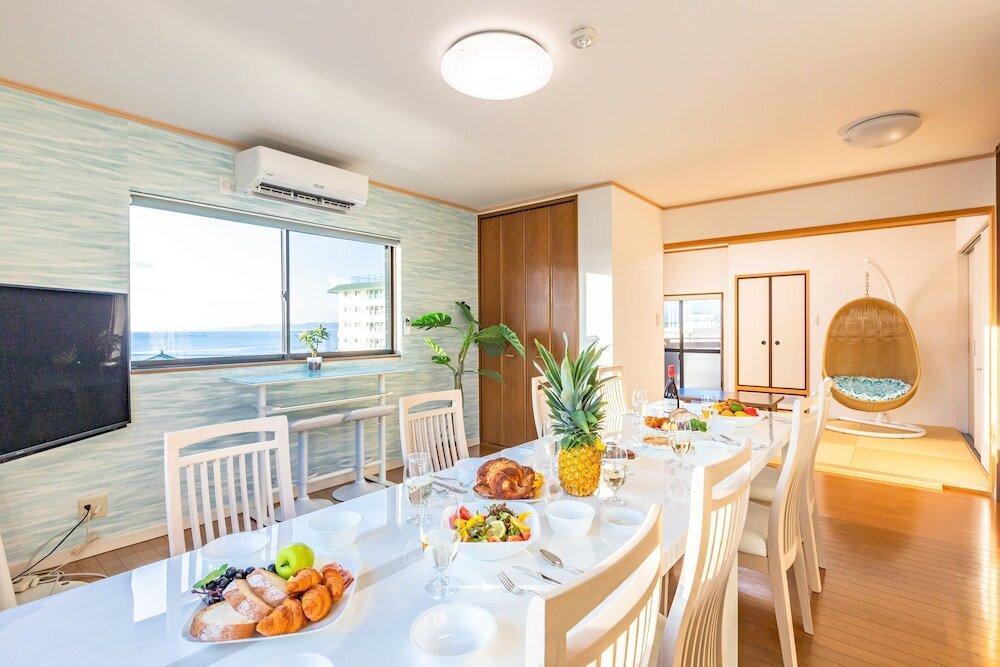 Фото Long Vacation