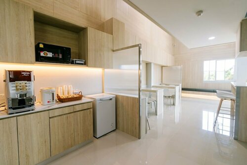 Гостиница One Budget Chiangrai Soi Sawan в Чианграе
