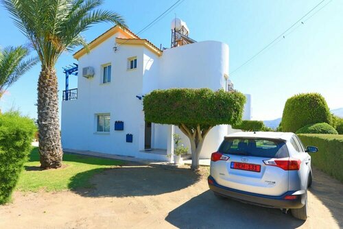 Гостиница Lemon Grove Villa Ena