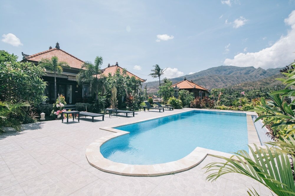 Фото Damar Sanjaya Uttama