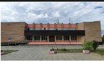 Клуб (derevnya Selnikovo, 19Б), casa de la cultura