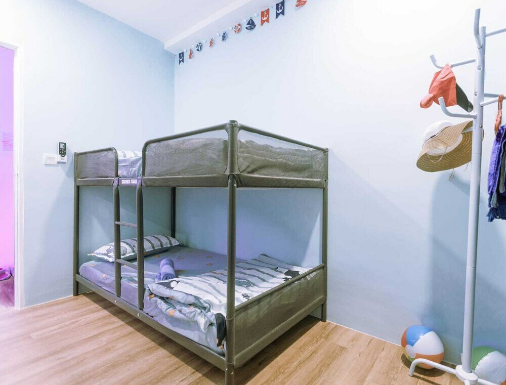 Фото MetroCity Staycation