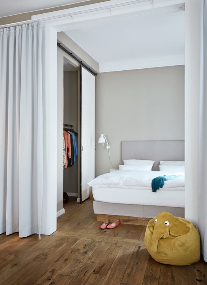 Фото Wedina Serviced Apartments