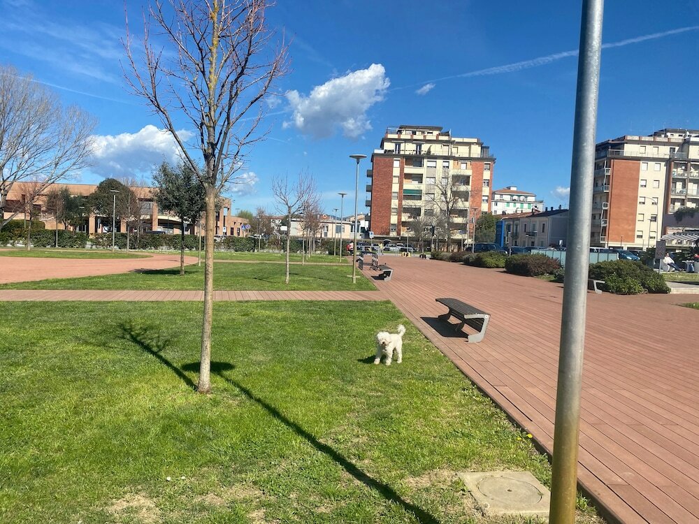 Фото Blue Shades Aparthotel