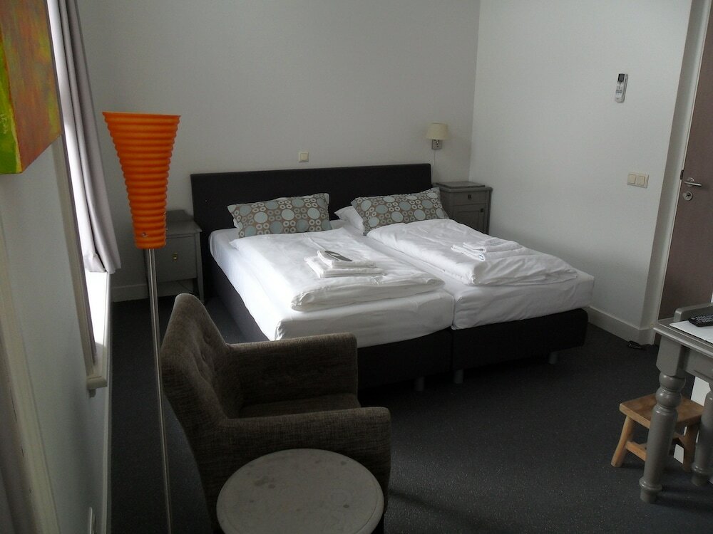 Фото Hotel Herberg Joure