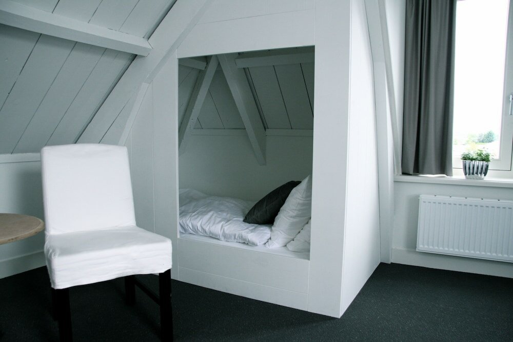 Фото Hotel Herberg Joure