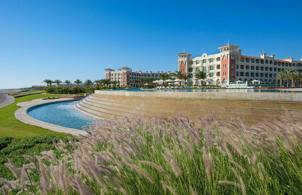 Фото Baron Palace Sahl Hasheesh