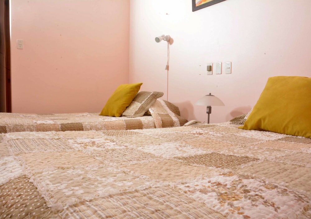 Фото Hotel San Francisco de la Selva