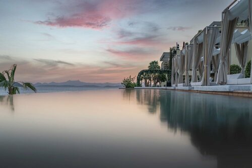 Гостиница Casa Nonna Bodrum в Бодруме