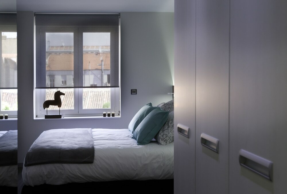 Фото Salamanca Suite Studios