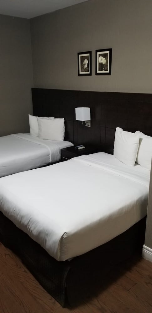 Фото Nu Hotel Toronto