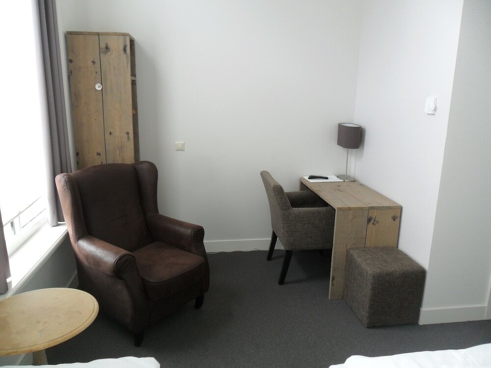 Фото Hotel Herberg Joure