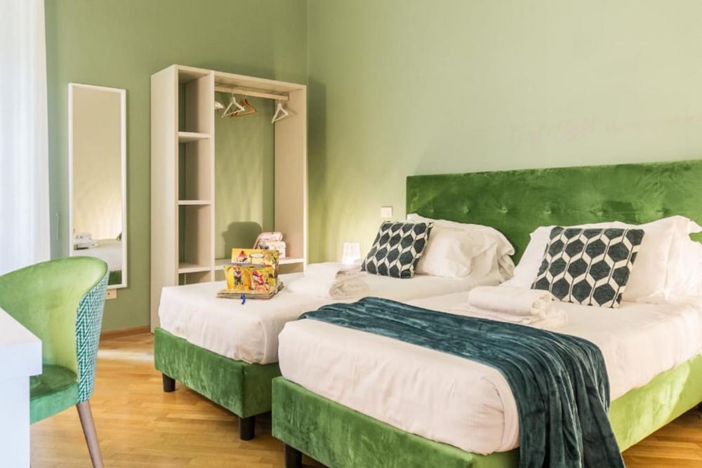 Фото Family Apartments Rinascimento Palace