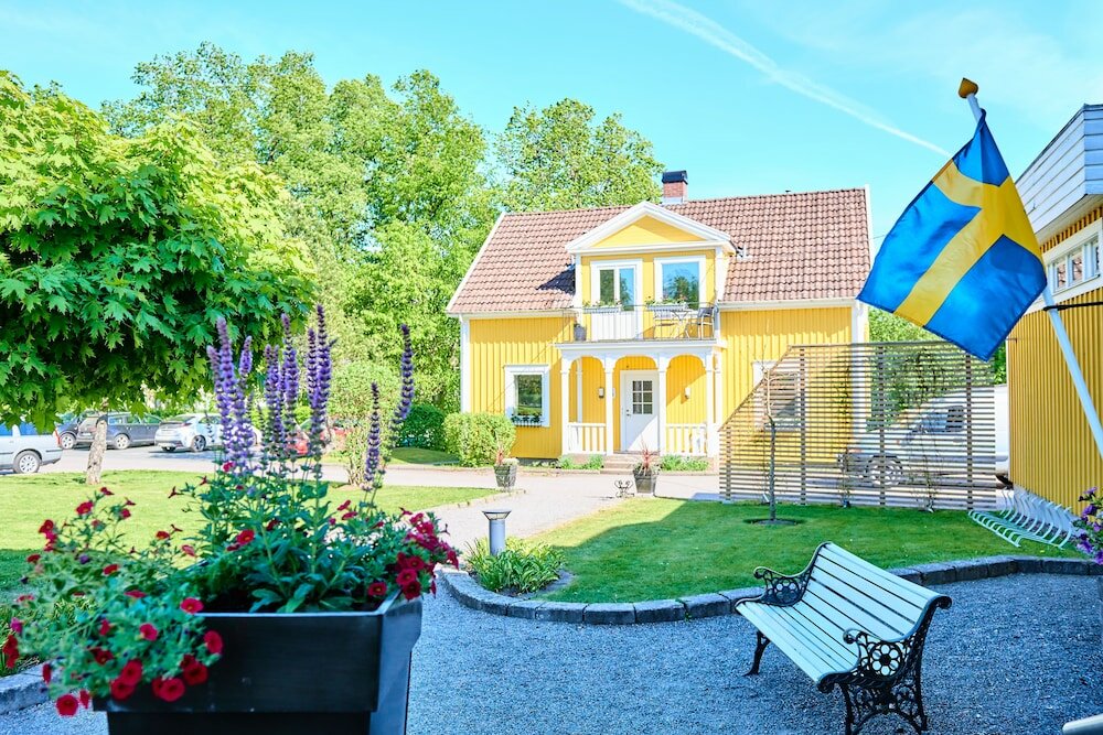 Фото Björkhaga Hotell & Konferens