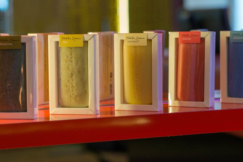 Фото Nala individuellhotel