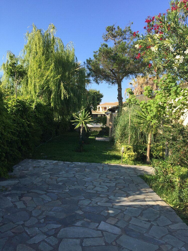 Фото Ilena Hotel