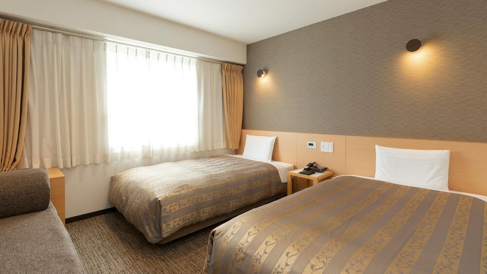 Фото Kyoto Daiichi Hotel