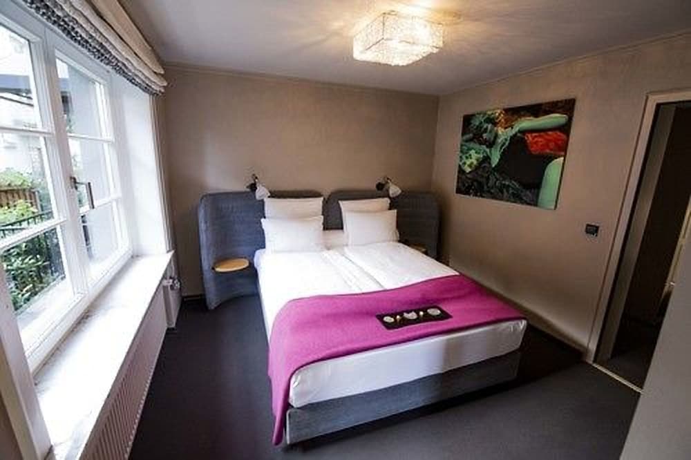 Фото Strandhotel Blankenese