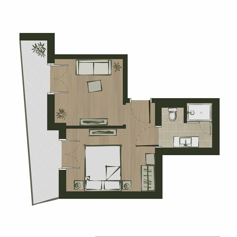 Фото Arpuria l hidden luxury mountain home Adults friendly