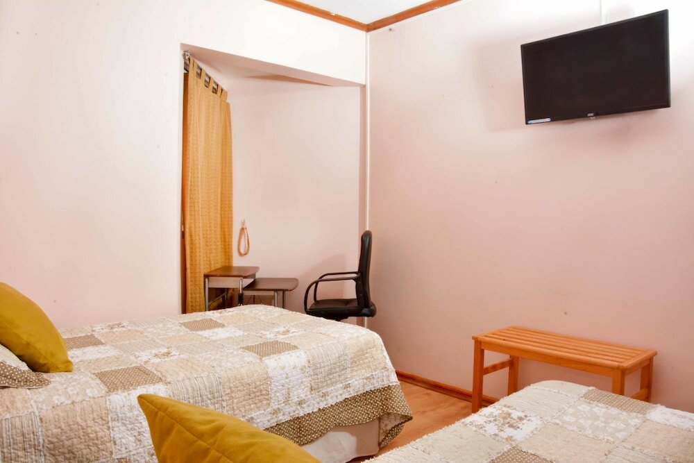 Фото Hotel San Francisco de la Selva